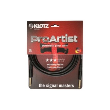 Klotz PROK030PP Instrument Cable 3m купить