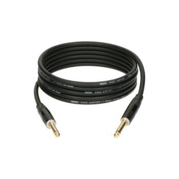 Klotz PROK060PP Instrument Cable 6m купить