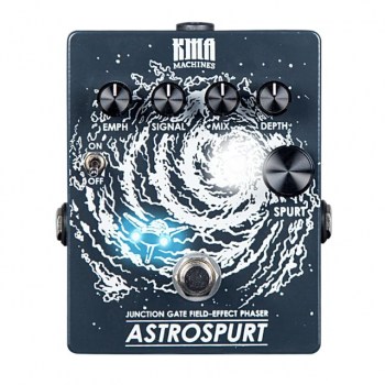 KMA Audio Machines Astrospurt купить