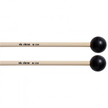 Vic Firth M154 Ensemble Series Keyboard, Medium hard купить