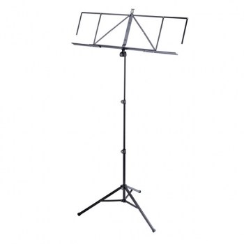 Konig & Meyer 10062 Music stand »Robby Plus« - black купить