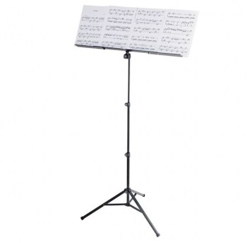 Konig & Meyer 10062 Music stand »Robby Plus« - black купить