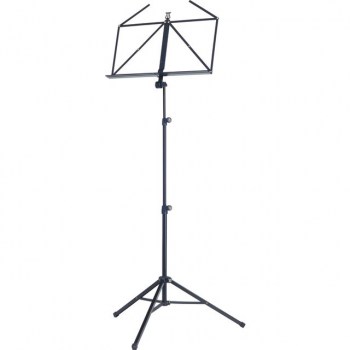 Konig & Meyer 10065 Music Stand black купить