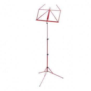 Konig & Meyer 101 Music Stand Limited Ed. red <Baseline > купить