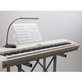 Konig & Meyer 12296 LED-Piano Lamp Black купить