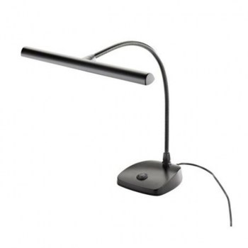 Konig & Meyer 12297 LED-Piano Lamp Black купить