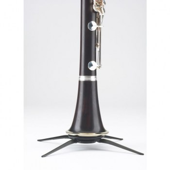 Konig & Meyer 15222 Clarinet Stand Black купить