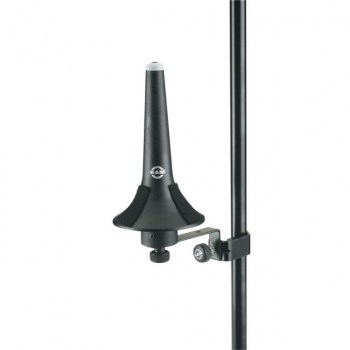 Konig & Meyer 15715 Trumpet Holder black купить