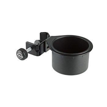 König & Meyer 16024-000-55 Can Holder купить