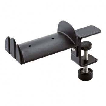 Konig & Meyer 16090 Headphone Holder black купить