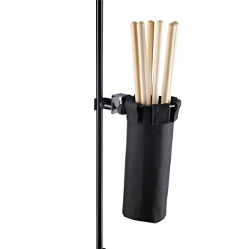 Konig & Meyer 16450 Drum Stick Holder black купить