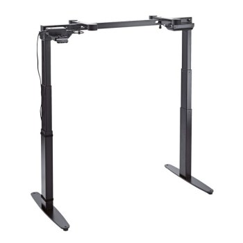 König &- Meyer 18800 Omega-E Table-Style Keyboard Stand (Black) купить