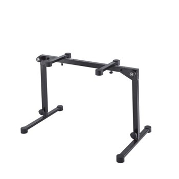 König &- Meyer 18820 Omega Pro Keyboard Stand (Black) купить