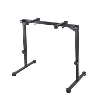 König &- Meyer 18820 Omega Pro Keyboard Stand (Black) купить