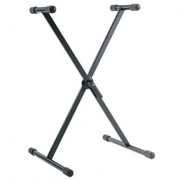 Konig & Meyer 18930 Keyboard Stand Black купить