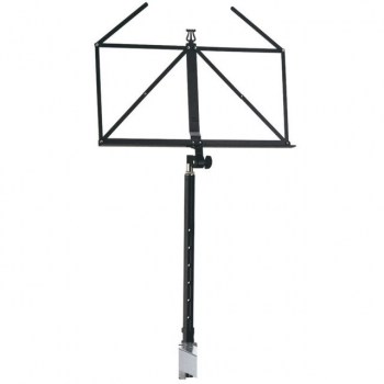 Konig & Meyer K&M music stand for keyb.table купить