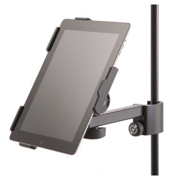 Konig & Meyer 19722 iPad Mount for iPad 2, 3 & 4 купить