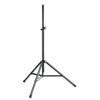 Konig & Meyer 21463 Speaker Stand with internal Pneumatic Spring купить