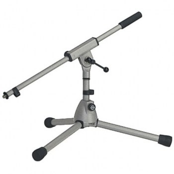 Konig & Meyer 25910 Microphone Stand Soft Touch купить