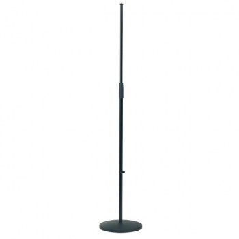 Konig & Meyer 260/1 Mic Stand, black купить