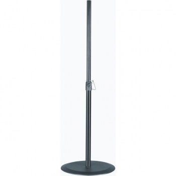 Konig & Meyer 26750 Speaker Stand with round cast-iron base купить