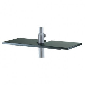 Konig & Meyer 26794 Shelf Black 970 x - 400 mm купить