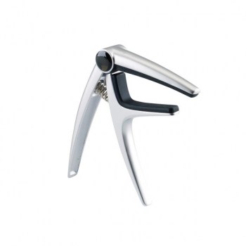 Konig & Meyer 30900 Guitar Capo Electric mat chrome купить