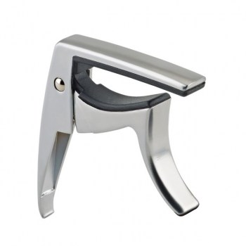 Konig & Meyer 30920 Capo For Ukulele - matt chrome купить