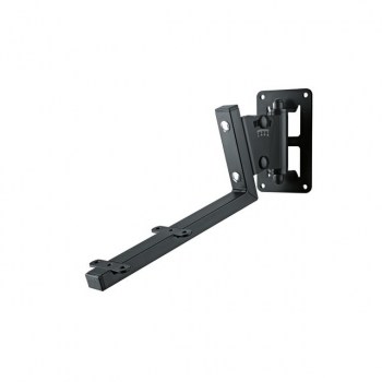 Konig & Meyer K&M 24484 Speakers Wall Mount Black купить