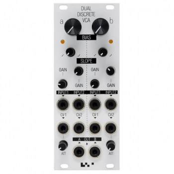 Koma Elektronik Dual Discrete VCA купить