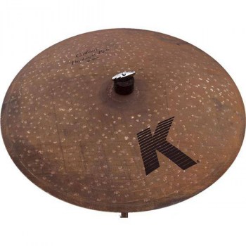 Zildjian 20` K` Custom DRY LIGHT RIDE купить