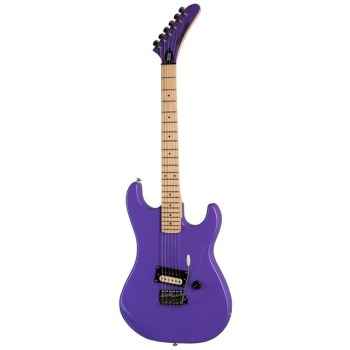 Kramer Guitars Baretta Special Purple купить