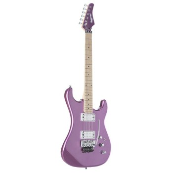 Kramer Guitars Pacer Classic Purple Passion Metallic купить