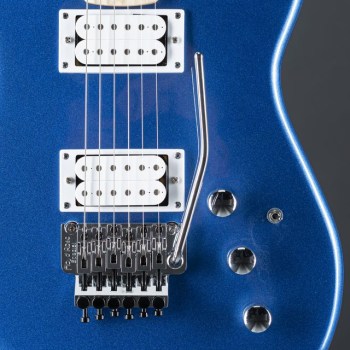 Kramer Guitars Pacer Classic Radio Blue Metallic купить