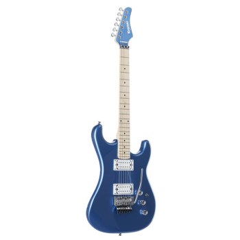 Kramer Guitars Pacer Classic Radio Blue Metallic купить