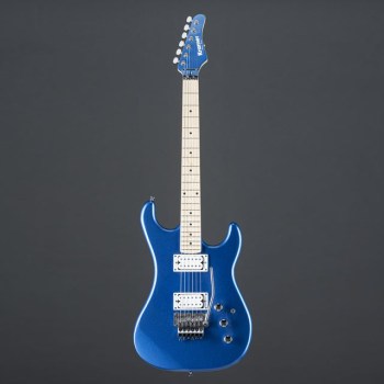 Kramer Guitars Pacer Classic Radio Blue Metallic купить