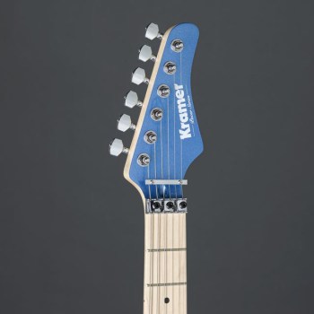 Kramer Guitars Pacer Classic Radio Blue Metallic купить