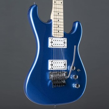 Kramer Guitars Pacer Classic Radio Blue Metallic купить