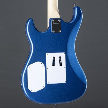 Kramer Guitars Pacer Classic Radio Blue Metallic купить