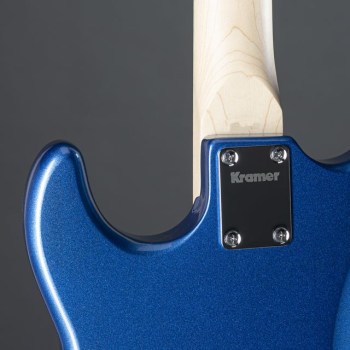 Kramer Guitars Pacer Classic Radio Blue Metallic купить