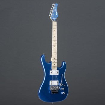 Kramer Guitars Pacer Classic Radio Blue Metallic купить