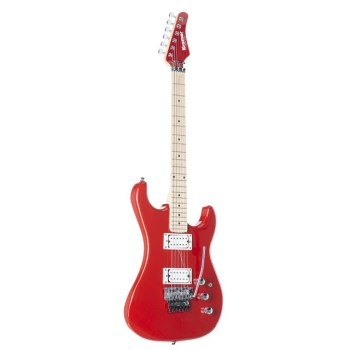 Kramer Guitars Pacer Classic Scarlet Red Metallic купить