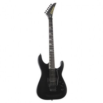 Kramer Guitars SM-1 Black купить