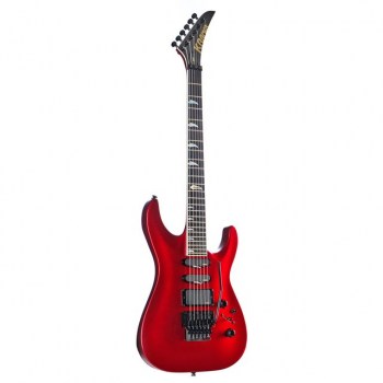 Kramer Guitars SM-1 EMG Candy Red купить