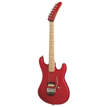 Kramer Guitars The 84 Radiant Red купить