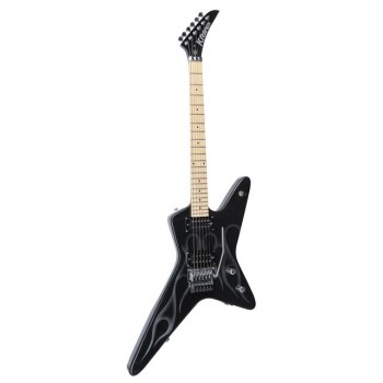 Kramer Guitars Tracii Guns Gunstar Voyager Black Metallic купить