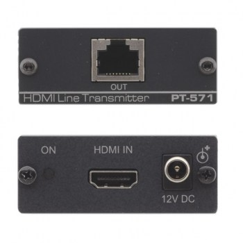 Kramer PT-571 HDMI to CAT5/6/7 Transmitter купить