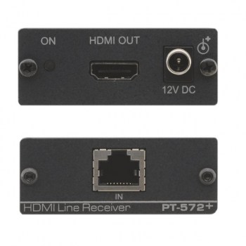 Kramer PT-572+ CAT5/6/7 to HDMI Reciever купить