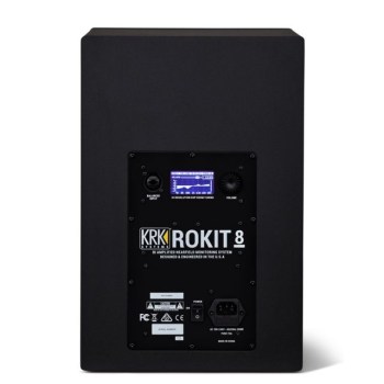 KRK Rokit RP8 G4 купить