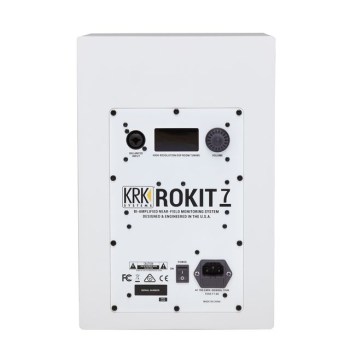 KRK RP7G4 White Noise купить